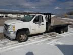 2008 Chevrolet Silverado C3500