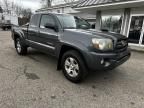 2009 Toyota Tacoma Access Cab