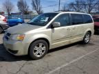 2010 Dodge Grand Caravan Crew