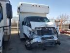 2008 Ford Econoline E450 Super Duty Cutaway Van