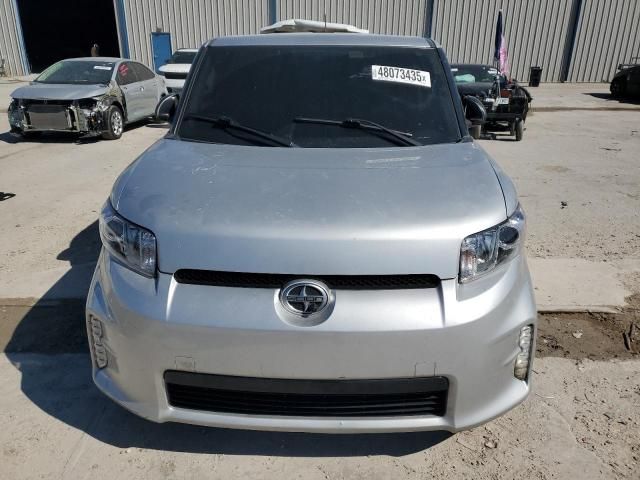 2013 Scion XB