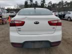 2015 KIA Rio LX