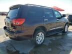 2013 Toyota Sequoia Platinum