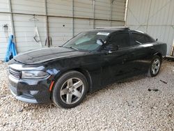 2019 Dodge Charger Police en venta en China Grove, NC