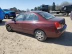 2001 Hyundai Elantra GLS