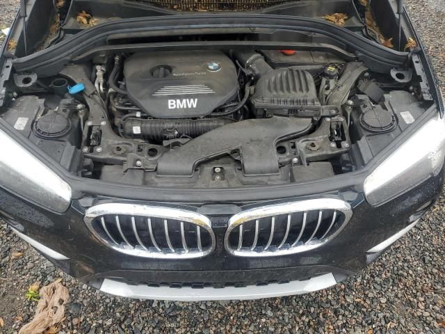 2018 BMW X1 SDRIVE28I