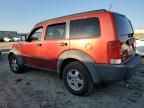 2007 Dodge Nitro SXT