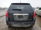 2011 Chevrolet Equinox LTZ