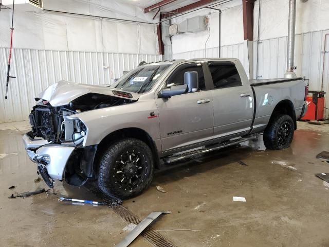 2021 Dodge RAM 2500 BIG Horn