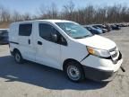 2016 Chevrolet City Express LT