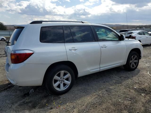 2010 Toyota Highlander