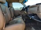 2005 Chevrolet Silverado C2500 Heavy Duty