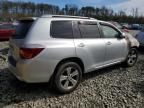 2009 Toyota Highlander Sport