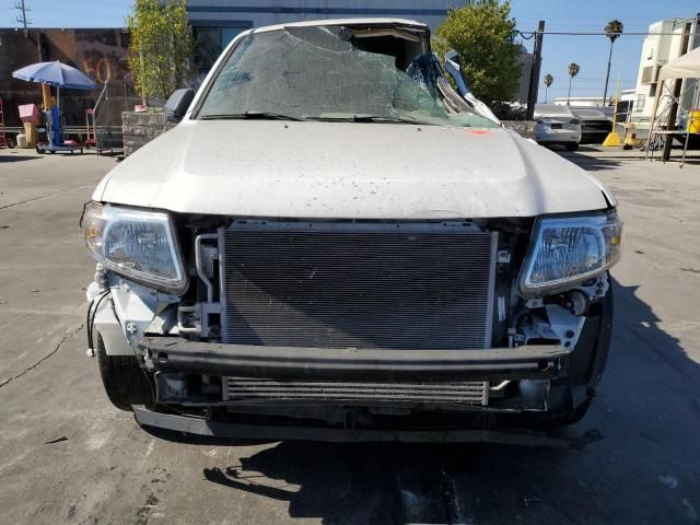 2008 Mazda Tribute I