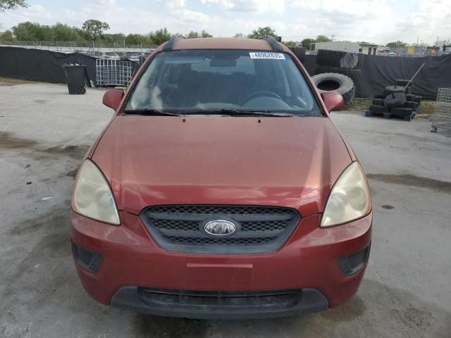 2008 KIA Rondo Base