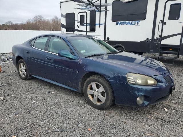 2006 Pontiac Grand Prix