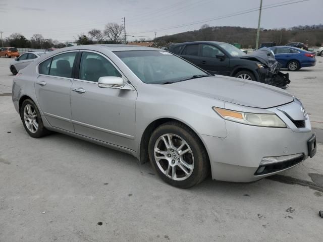 2011 Acura TL