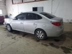 2007 Hyundai Elantra GLS