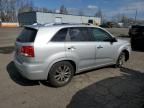 2011 KIA Sorento SX