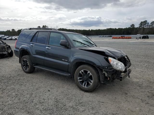 2006 Toyota 4runner SR5