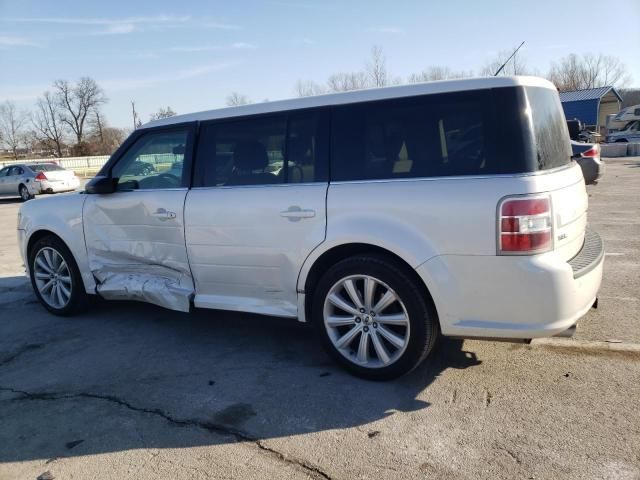 2013 Ford Flex SEL