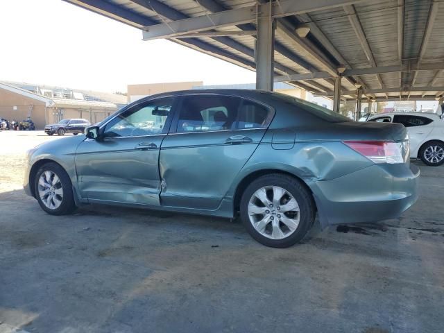 2008 Honda Accord EX