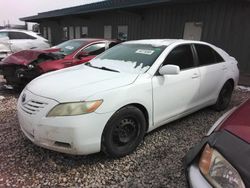 2008 Toyota Camry CE en venta en Magna, UT