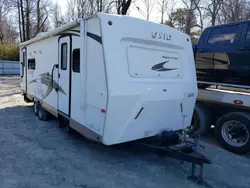 2015 Flagstaff Camper en venta en Dunn, NC