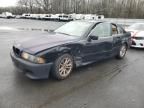 2003 BMW 525 I