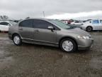 2008 Honda Civic Hybrid