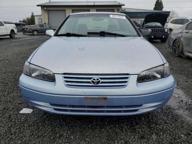 1997 Toyota Camry LE