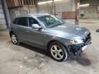 2012 Audi Q5 Premium Plus