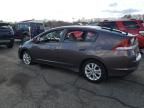 2012 Honda Insight EX