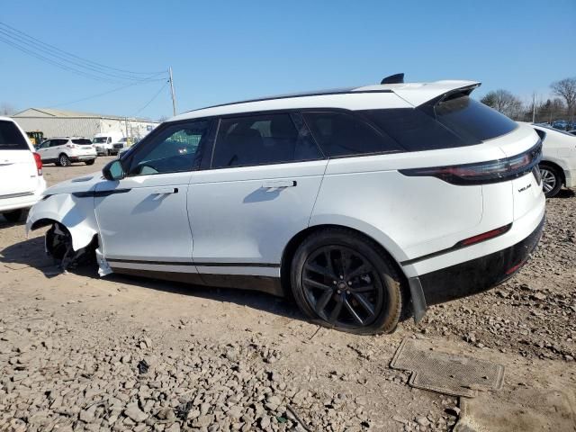 2025 Land Rover Range Rover Velar Dynamic SE