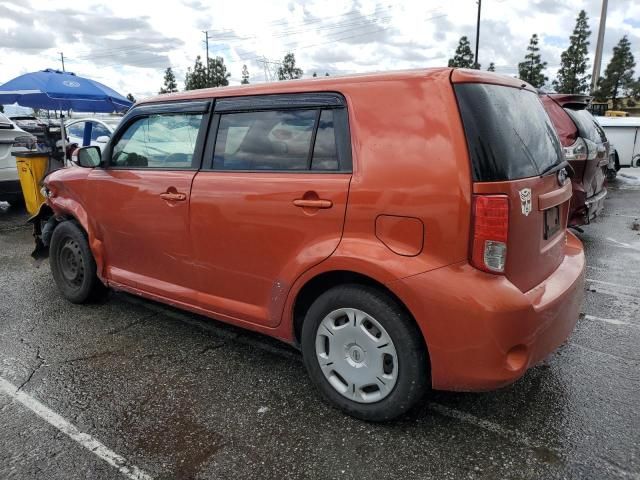 2012 Scion XB