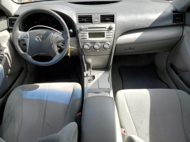 2010 Toyota Camry SE