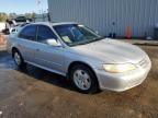 2001 Honda Accord EX