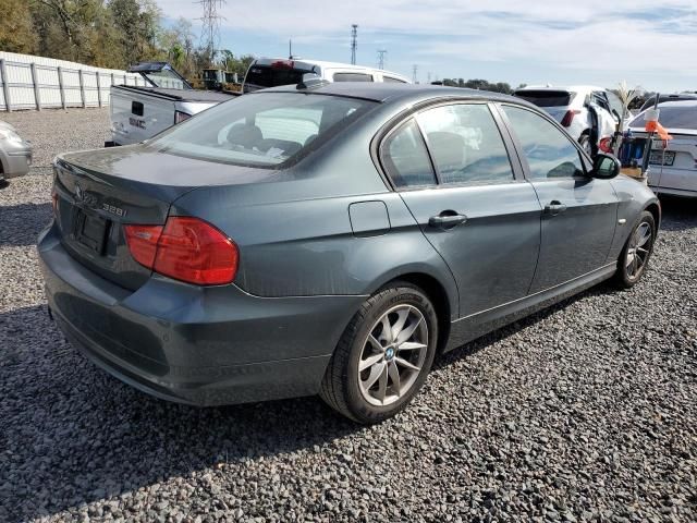 2010 BMW 328 I