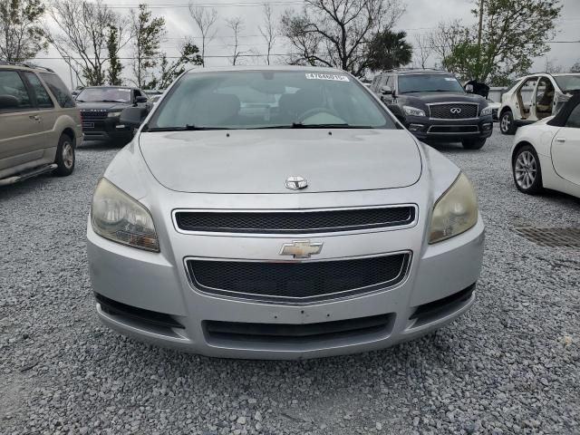 2011 Chevrolet Malibu LS