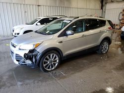 2014 Ford Escape SE en venta en Franklin, WI