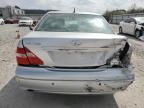 2004 Lexus LS 430