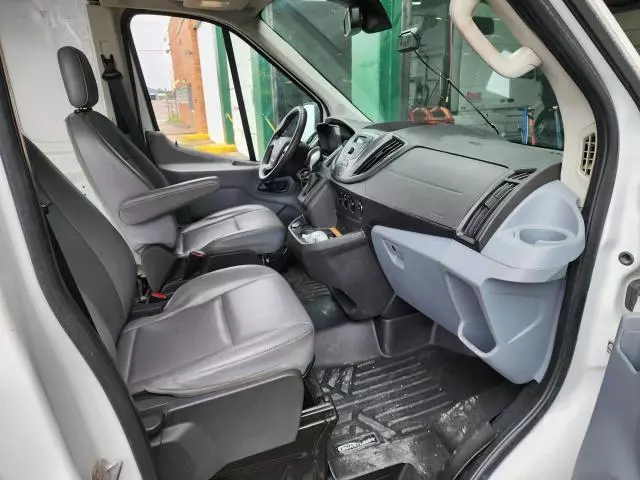 2019 Ford Transit T-250