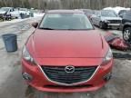 2014 Mazda 3 Touring