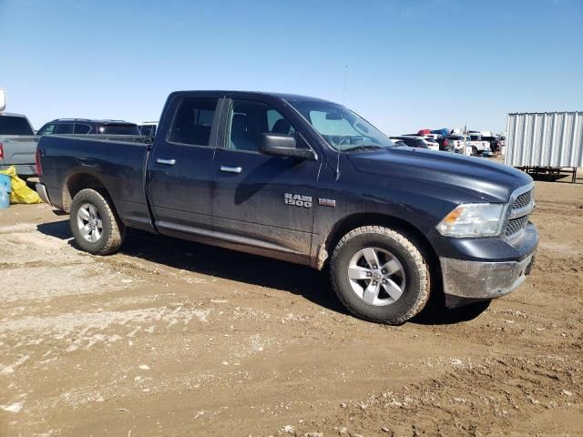 2017 Dodge RAM 1500 SLT