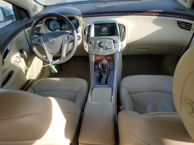 2013 Buick Lacrosse Premium