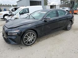 Genesis g70 Base Vehiculos salvage en venta: 2024 Genesis G70 Base