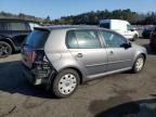 2007 Volkswagen Rabbit