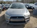 2012 Mitsubishi RVR SE