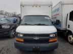 2013 Chevrolet Express G4500