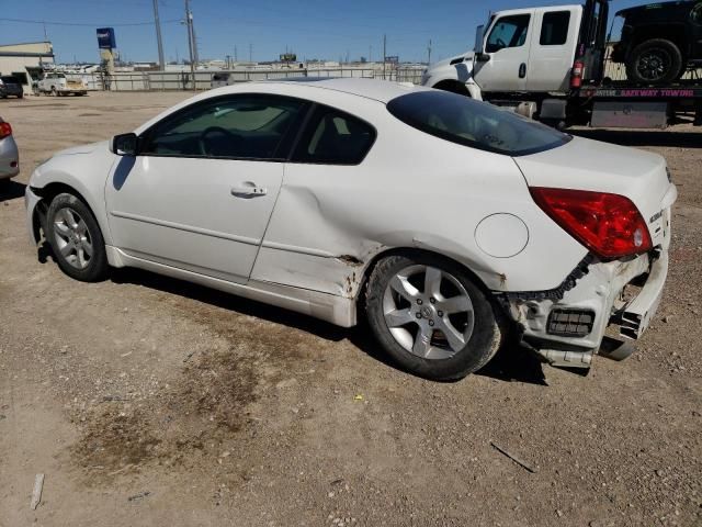 2008 Nissan Altima 2.5S